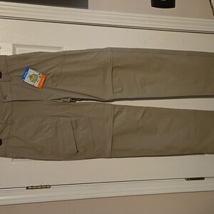 Columbia Women's Sz 10 Convertible Pants